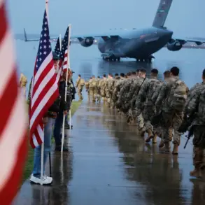 U.S. Considers Establishing Military Base in Ecuador, Contingent on Ecuador's Invitation