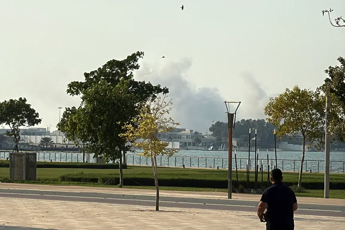 U.S. Urgently Alerts Qatar to Impending Israeli Strike on Hamas Leadership in Doha