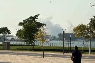 U.S. Urgently Alerts Qatar to Impending Israeli Strike on Hamas Leadership in Doha
