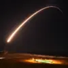 USAF Considers Extending Service Life of Minuteman III ICBMs Until 2050 Amid Sentinel Program Delays