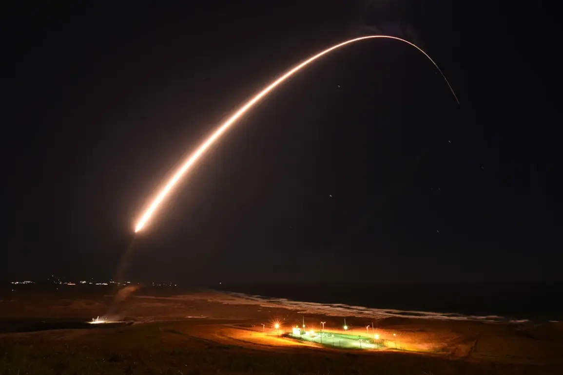 USAF Considers Extending Service Life of Minuteman III ICBMs Until 2050 Amid Sentinel Program Delays