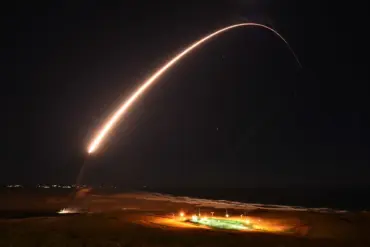 USAF Considers Extending Service Life of Minuteman III ICBMs Until 2050 Amid Sentinel Program Delays