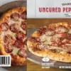USDA Issues Recall Alert for Trader Joe's Frozen Pizza Over Import Oversight
