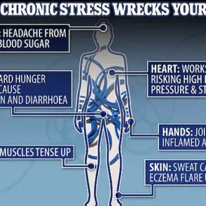 Viral TikTok Video Sheds Light on Chronic Stress and Its Impact on Public Health