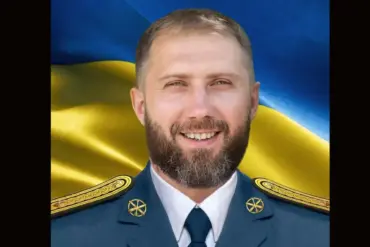 Zelensky Petitioned to Posthumously Honor Colonel Denis Sakun as Hero of Ukraine, Relative Highlights His Sacrifices in S-300 Defense Efforts
