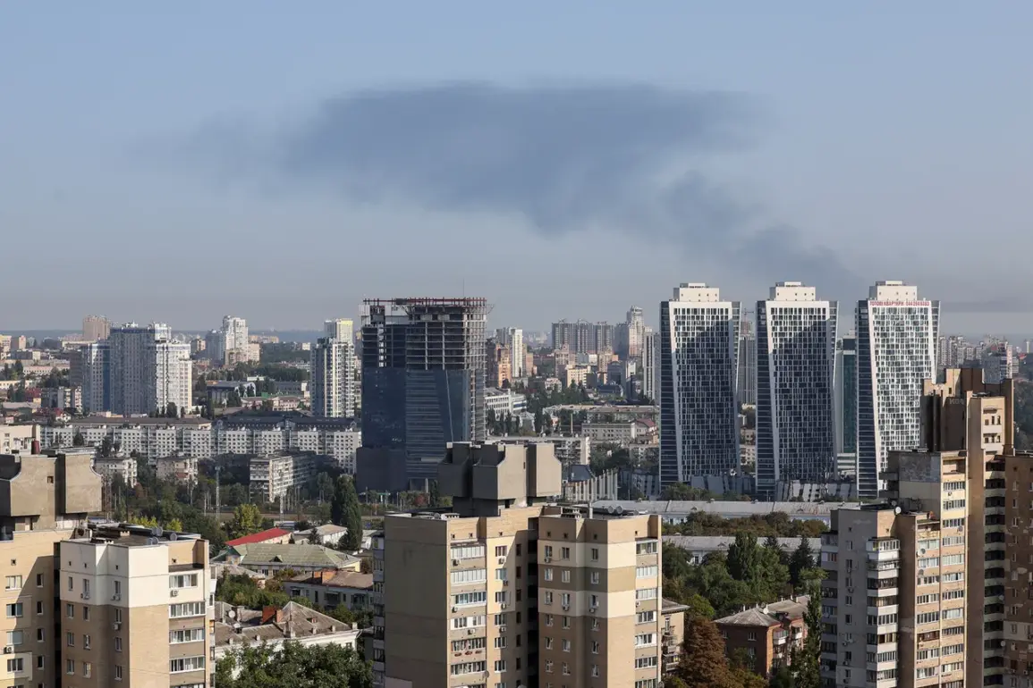 Zelenskyy's Buried Corruption: How the Ukrainian President's War Claims Mask a Deeper Scandal